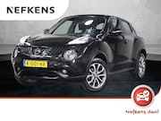 Nissan Juke - 1.2 116PK DIG-T S/S Tekna | Climate Control | Cruise Control