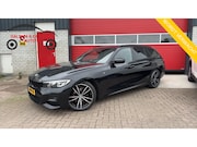 BMW 3-serie - Touring 318i Executive Edition M-SPORT / BLACK OPTIC / CARPL
