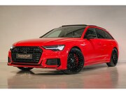 Audi A6 - Avant 55 TFSI e quattro Competition PANO | 360 | B&O