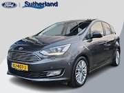 Ford C-Max - 1.5 EcoBoost 150 PK Titanium | Trekhaak | Winterpack | Camer