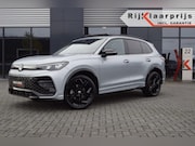 Volkswagen Tiguan - 1.5 eTSI DSG R-Line Black st 150pk /Panodak/Navi/360gr.Camer