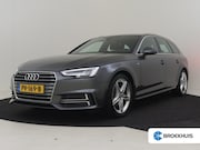 Audi A4 - Avant 1.4 TFSI Sport S line edition 150 PK DSG/AUTO | Navica