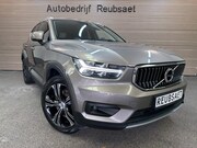 Volvo XC40 - 1.5 T5 Recharge Inscription Clima Cruise Leder Keyless Incl 