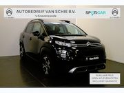Citroën C3 Aircross - PT 130 Shine Automaat-6 Panoramadak | 17" | All-season | App
