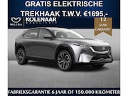 Mazda CX-6e - Takumi 78 kWh | Gratis elektr. trekhaak t.w.v. €1695, - | To