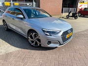 Audi A3 - 30 TFSI Advanced edition/ 2021/Automaat/StartStop/ PDC/ Navi
