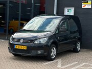 Volkswagen Caddy - 1.6 TDI Maxi/AIRCO/AUTOMAAT/TREKHAAK