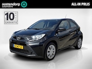 Toyota Aygo X - 1.0 VVT-i S-CVT Play | Carplay / Android auto | Airco | Came