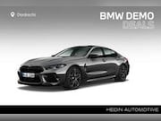 BMW M8 - 8-serie Gran Coupé Competition | Individual | Carb