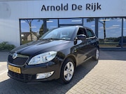 Skoda Fabia - 1.2 TSI Fresh