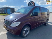 Mercedes-Benz Vito - | 2006 | 111 CDI 320 | KOMBI | PERSONENBUS | KOMBI ORGINEEL