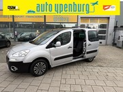 Peugeot Partner - 1.6 VTi Access * 155.484 Km * Glasdaken * Airco