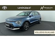 Kia Niro - 1.6 GDi Hybrid DynamicLine