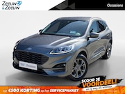 Ford Kuga - 2.5 PHEV ST-Line 225PK | Head Up Display | Adaptieve Cruise