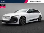 Audi A6 E-TRON - Avant S edition 83 kWh 286 PK · Tech Pro · 21" LM