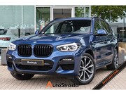 BMW X3 - (g01) xDrive20i M-SPORT 184pk I Trekhaak I Camera | Navi I S
