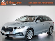 Skoda Octavia - Combi 1.4 TSI iV PHEV Business Edition Trekhaak, ACC, Camera