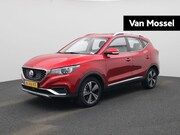 MG MG ZS - EV Luxury 45 kWh | Panorama Dak | Apple CarPlay | Leder | St