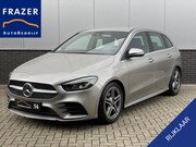 Mercedes-Benz B-klasse - 200 AMG BUSINESS AUTOMAAT