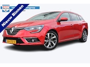 Renault Mégane - Estate 1.2 TCe Bose | 100% dealer onderhouden | Adaptieve cr