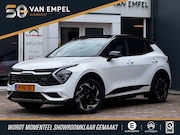 Kia Sportage - 1.6 T-GDi Plug-in Hybrid AWD GT-PlusLine | 98% SOH | Trekhaa