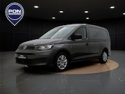 Volkswagen Caddy - Bedrijfswagens Cargo Maxi 2.0 TDI Style | Discover Pro | Ele
