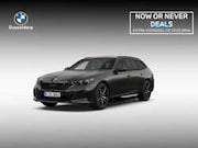 BMW i5 - Touring eDrive40 84 kWh