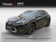 Lexus UX - 250h Preference Line I Hybrid I Camera I Leder I Cruise Cont