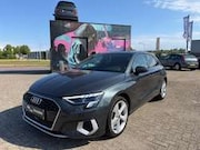 Audi A3 - Sportback 40 TFSI e Plug-in Hybrid|Matrix|Keyless
