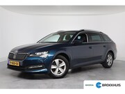 Skoda Superb - Combi 1.5 TSI ACT Business Edition | Dealer Onderhouden! | T