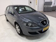 Seat Leon - 1.6 Reference