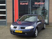 Renault Mégane - 1.4-16V Expression *5 DEURS* *APK T/M 11-01-2027