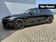 Audi A5 - Avant 2.0 e-hybrid quattro S edition Navigatie | Trekhaak | 