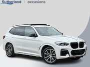 BMW X3 - xDrive30e M Sport | Panoramadak | Vol leder | M-pakket | All