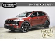 Kia Sportage - 1.6 T-GDi 239pk Hybrid AT6 Black Edition Advanced