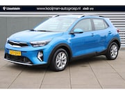 Kia Stonic - 1.0 T-GDi MHEV DynamicLine Navigatie / Camera / Clima