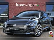 Volkswagen Arteon - Shooting Brake 1.4 TSI eHybrid R-Line Pano R-zetel