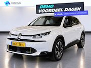Citroën C4 - 1.2 Hybrid 145pk Max | AUT | NAVI | ADAPTIVE | CARPLAY |LEDE