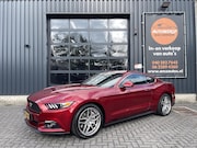 Ford Mustang - Fastback 2.3 EcoBoost ORIGINEEL NL|CAMERA|KEYLESS|STOELVENTI