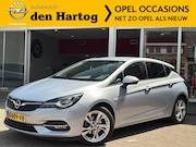 Opel Astra - 1.2 Elegance 131PK LED Matrix/AGR/Alcantara/Apple Carplay