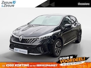 Renault Clio - 1.6 E-Tech Full Hybrid 145 techno AUTOMAAT AIRCO CRUISE CONT