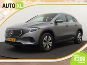 Mercedes-Benz EQA - 250 Business Solution Luxury 67 kWh (SOH 94%) Sfeerverlichti