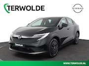Nissan Leaf - Engage | Cold Pack | € 500, - voorraad voordeel ! |