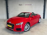 Audi TT - 1.8 TFSI S-Line - RS-Stoelen - Stoel+Nekverw. - Dodehoek