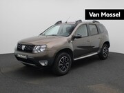 Dacia Duster - 1.2 TCe 4x2 Blackshadow | Trekhaak | Camera | Lederen Bekled