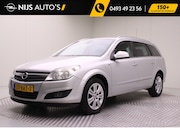 Opel Astra - Wagon 1.6 Cosmo | lederen bekleding | bluetooth | climate co