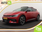 Kia EV6 - GT-Line 77.4 kWh (96% SOH) Pano-Dak Stoelventilatie 360 Came
