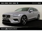 Volvo V60 - T6 PLUG-IN HYBRID AWD ULTRA BRIGHT *UNIEK!* -PANO.DAK|BOWERS