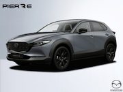Mazda CX-30 - 2.5 e-SkyActiv-G M Hybrid Automaat Homura | Navi | Stoelverw