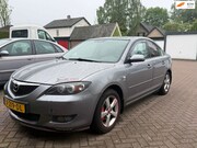 Mazda 3 - 1.6 Executive